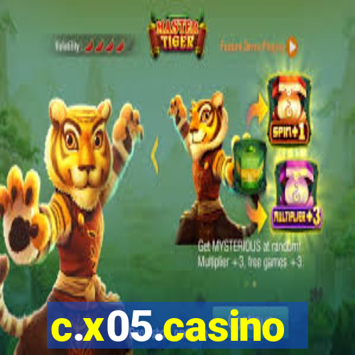 c.x05.casino