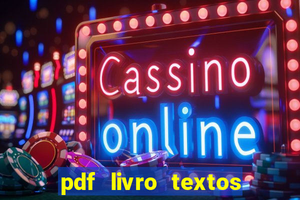 pdf livro textos crueis demais para serem lidos rapidamente