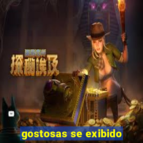 gostosas se exibido