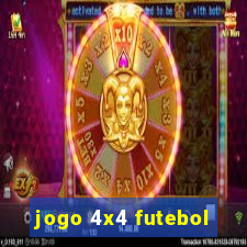 jogo 4x4 futebol