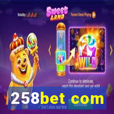 258bet com