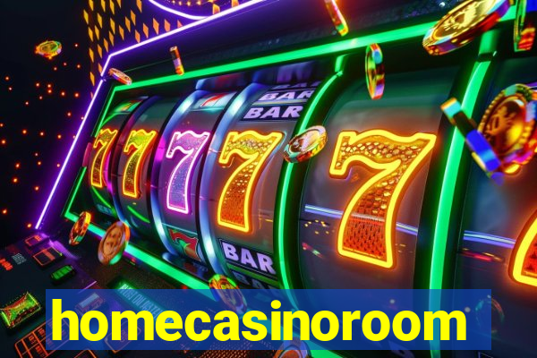 homecasinoroom