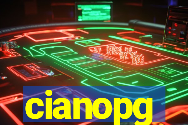 cianopg