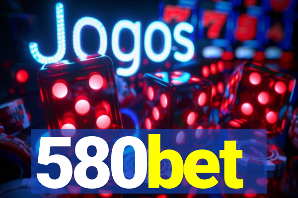 580bet