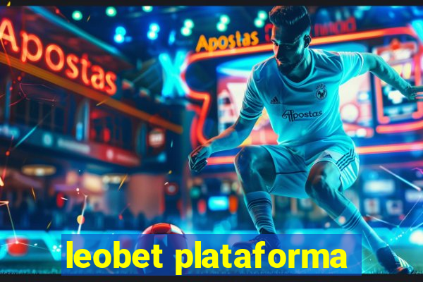 leobet plataforma