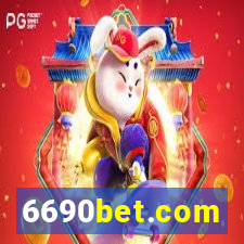 6690bet.com