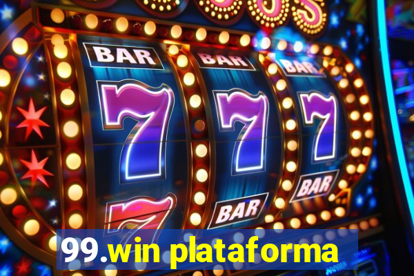 99.win plataforma