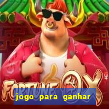 jogo para ganhar dinheiro no paypal