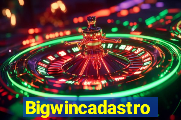 Bigwincadastro