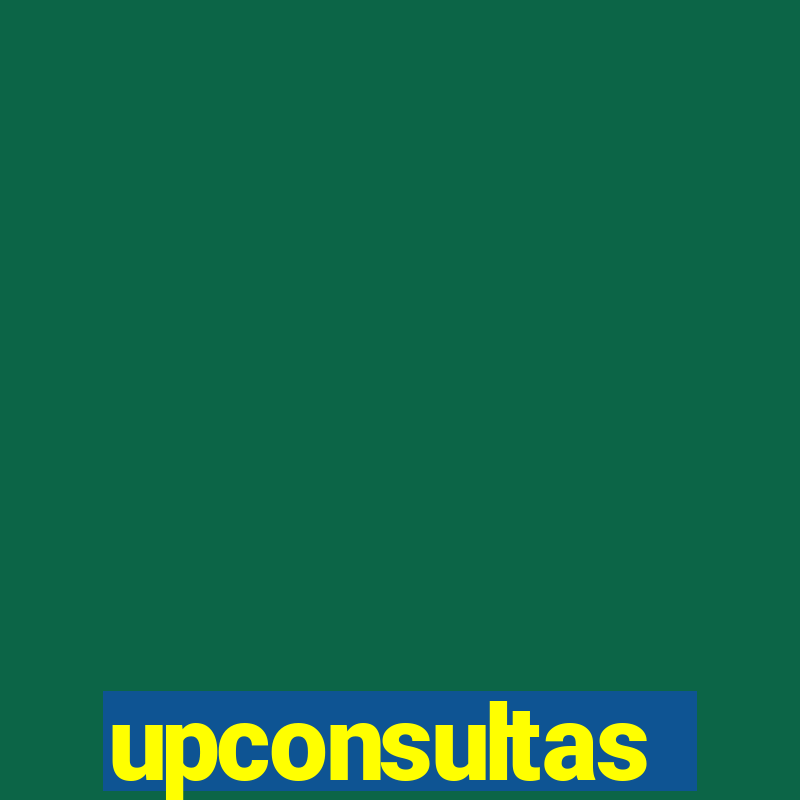 upconsultas