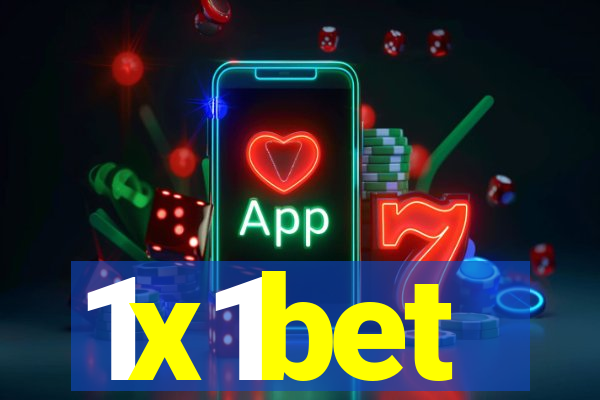 1x1bet