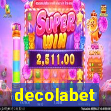 decolabet