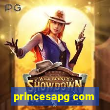 princesapg com