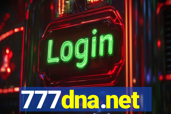 777dna.net