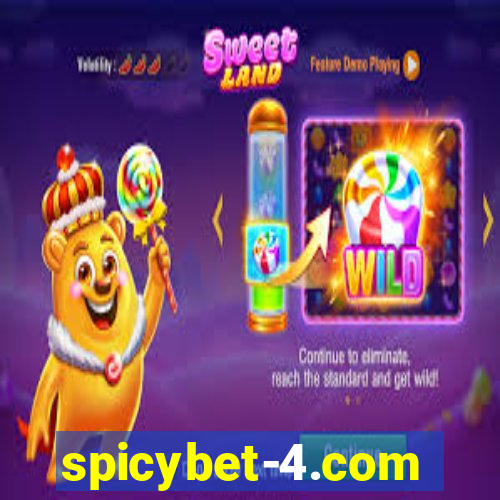 spicybet-4.com