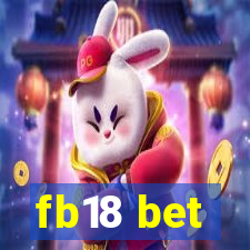 fb18 bet