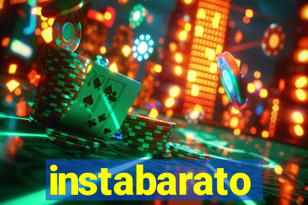 instabarato