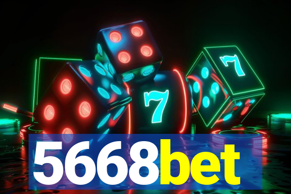 5668bet