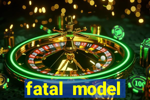 fatal model cruzeiro do sul