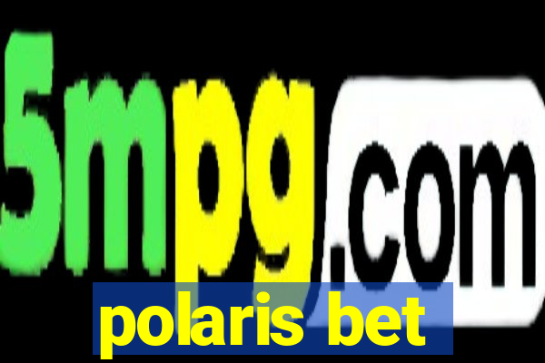 polaris bet