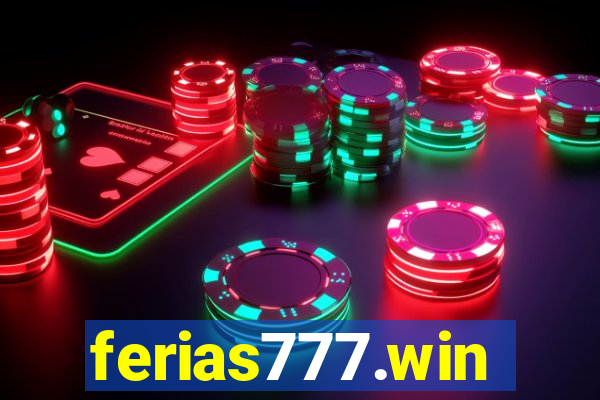 ferias777.win