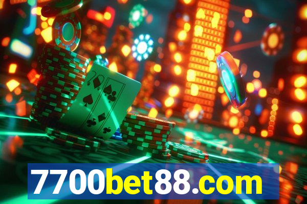 7700bet88.com