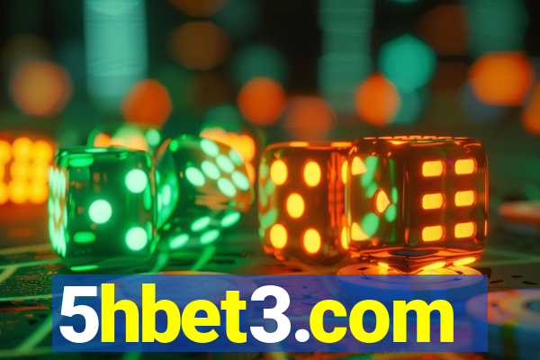 5hbet3.com