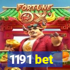 1191 bet