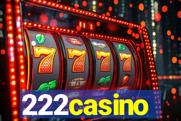 222casino