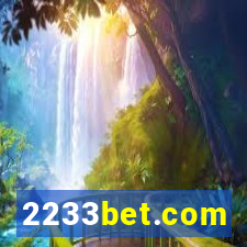 2233bet.com