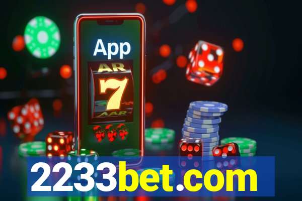 2233bet.com