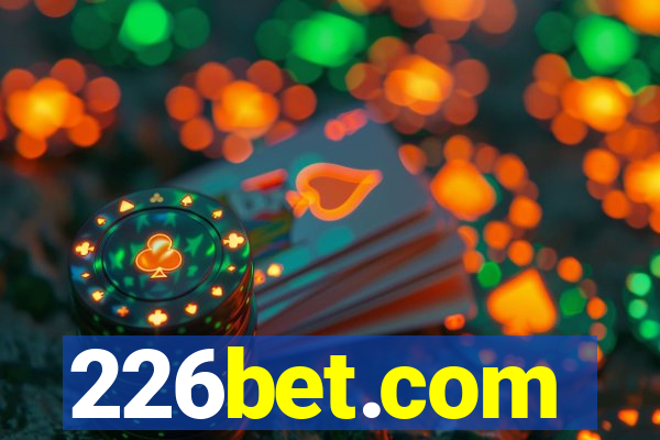 226bet.com