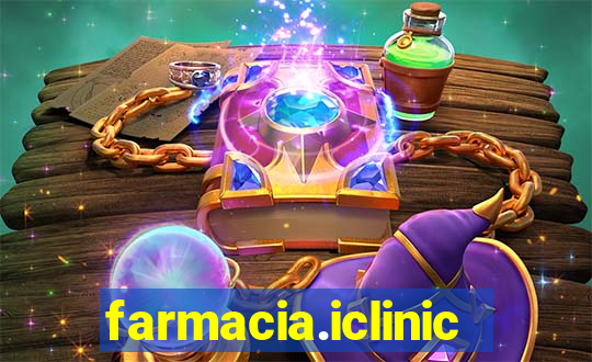 farmacia.iclinic rx.com br