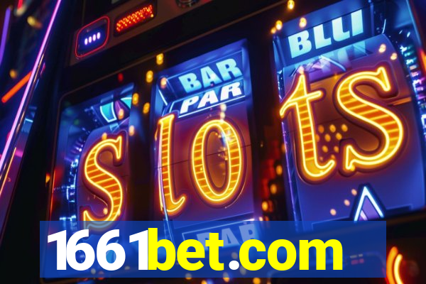 1661bet.com