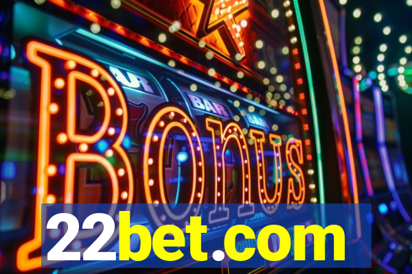 22bet.com