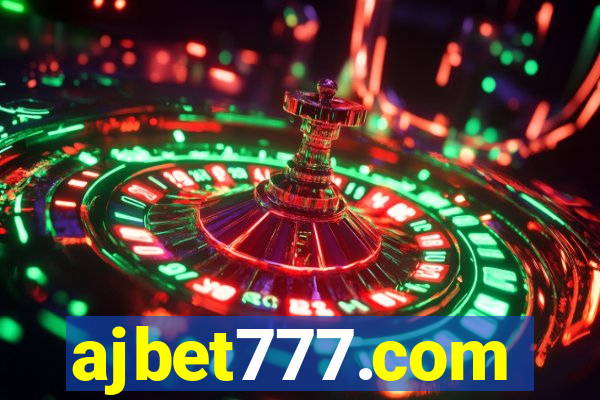 ajbet777.com