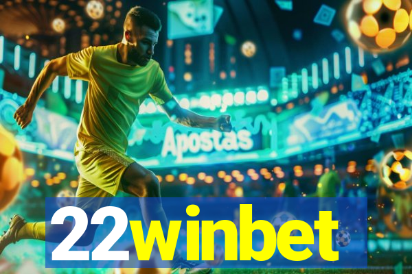 22winbet