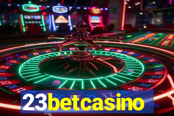 23betcasino