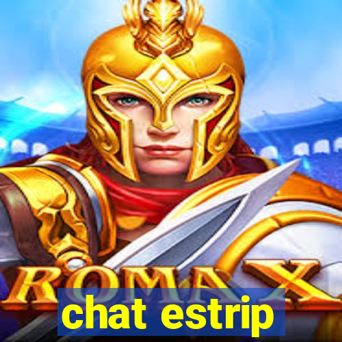 chat estrip