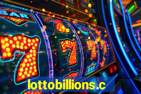 lottobillions.com