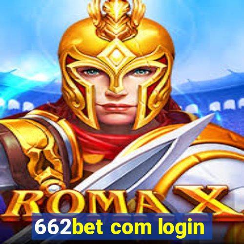 662bet com login