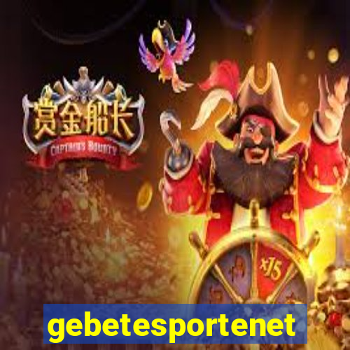 gebetesportenet