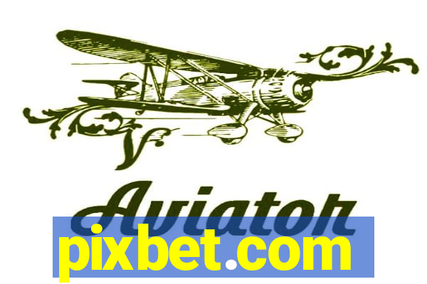 pixbet.com