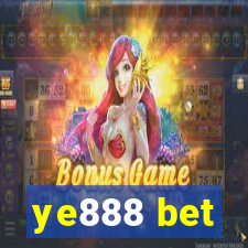 ye888 bet