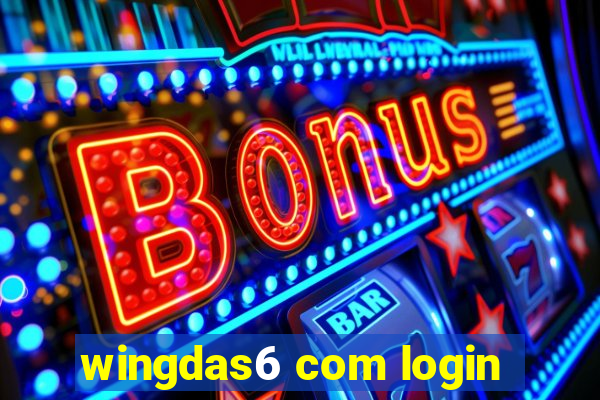 wingdas6 com login