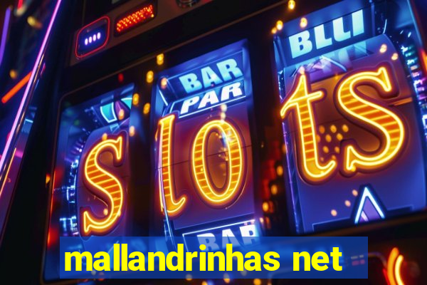 mallandrinhas net