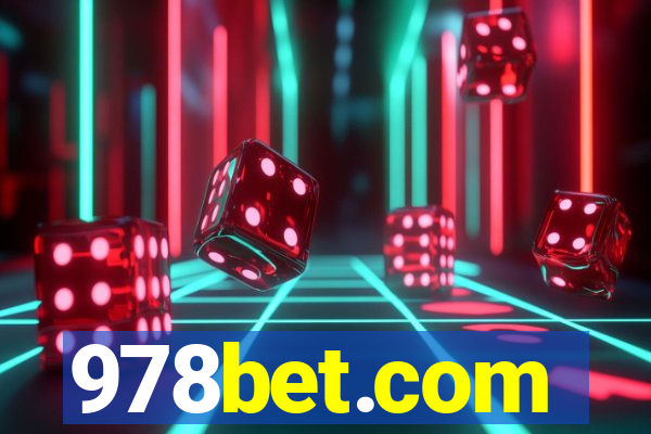 978bet.com