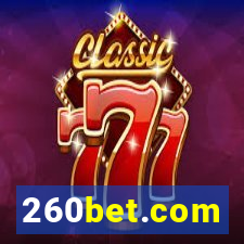 260bet.com