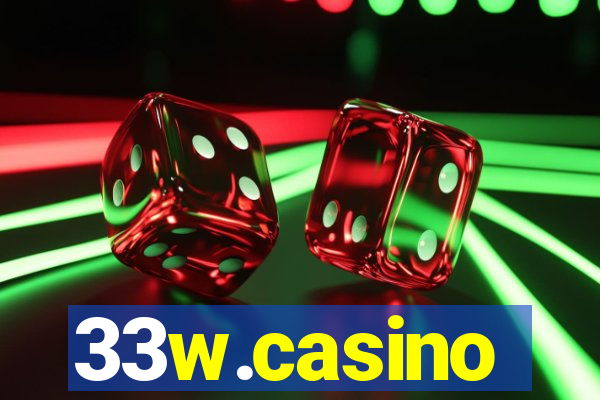 33w.casino