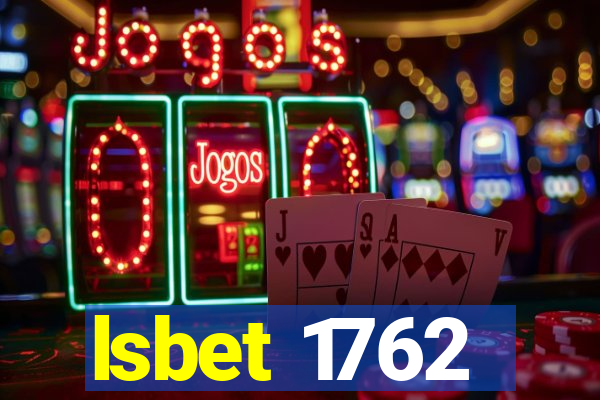 lsbet 1762